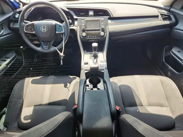 19XFC2F61LE014770 2020 HONDA CIVIC - Image 8
