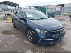 19XFC2F61LE015983 2020 HONDA CIVIC