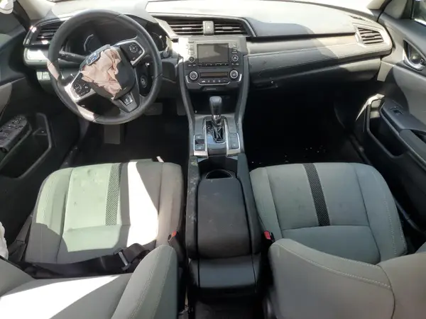 19XFC2F61LE016146 2020 HONDA CIVIC - Image 8