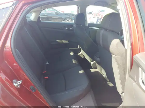 19XFC2F61LE016356 2020 HONDA CIVIC - Image 8