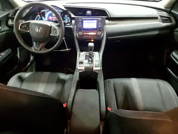 19XFC2F61LE016373 2020 HONDA CIVIC - Image 8