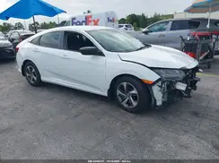 19XFC2F61LE016471 2020 HONDA CIVIC