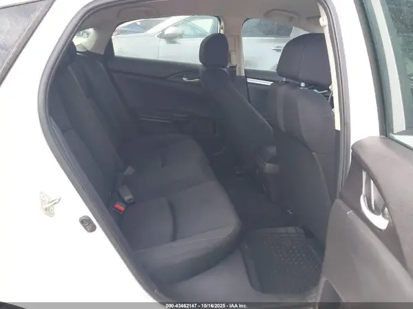 19XFC2F61LE016471 2020 HONDA CIVIC - Image 8