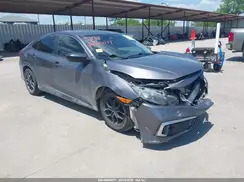 19XFC2F61LE016762 2020 HONDA CIVIC
