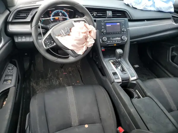 19XFC2F61LE016874 2020 HONDA CIVIC - Image 8
