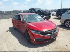 19XFC2F61LE017314 2020 HONDA CIVIC