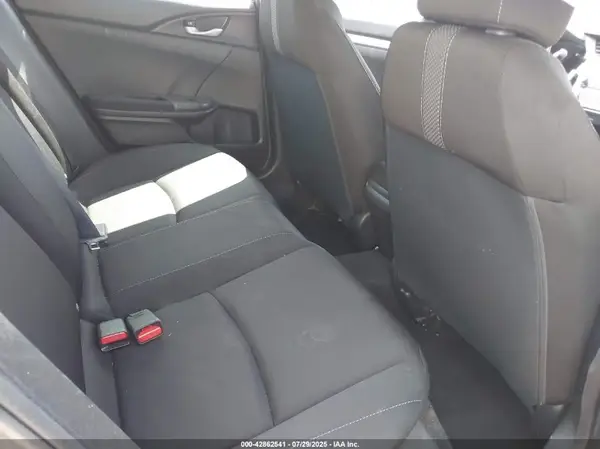 19XFC2F61LE017314 2020 HONDA CIVIC - Image 8