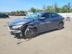 19XFC2F61LE018432 2020 HONDA CIVIC