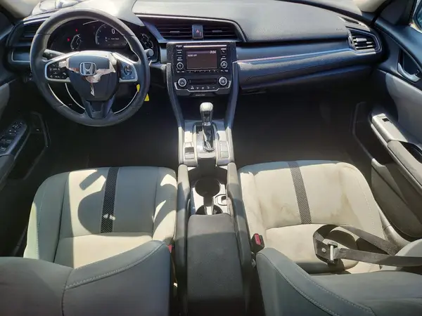 19XFC2F61LE018432 2020 HONDA CIVIC - Image 8