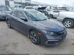 19XFC2F61LE018494 2020 HONDA CIVIC