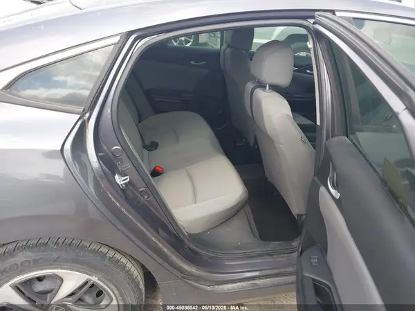 19XFC2F61LE018494 2020 HONDA CIVIC - Image 8