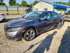 19XFC2F61LE019273 2020 HONDA CIVIC