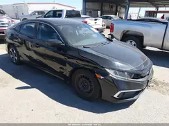 19XFC2F61LE019581 2020 HONDA CIVIC