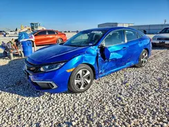 19XFC2F61LE019824 2020 HONDA CIVIC