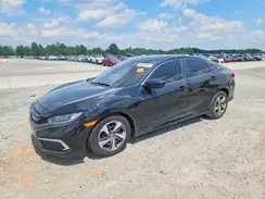 19XFC2F61LE020360 2020 HONDA CIVIC