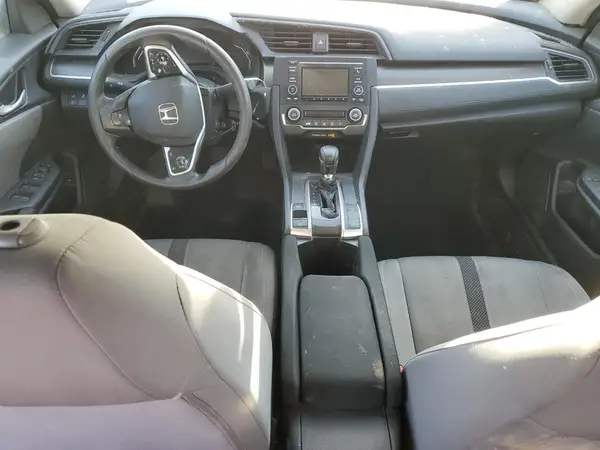 19XFC2F61LE020441 2020 HONDA CIVIC - Image 8