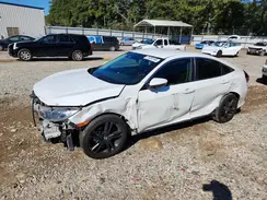 19XFC2F61LE021069 2020 HONDA CIVIC