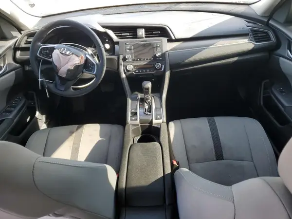 19XFC2F61LE021380 2020 HONDA CIVIC - Image 8