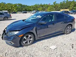 19XFC2F61LE021587 2020 HONDA CIVIC