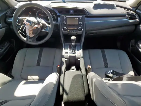 19XFC2F61LE021587 2020 HONDA CIVIC - Image 8