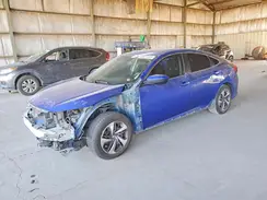 19XFC2F61LE021721 2020 HONDA CIVIC