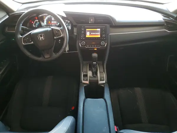 19XFC2F61LE021721 2020 HONDA CIVIC - Image 8