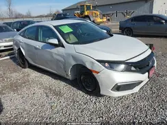 19XFC2F61LE021802 2020 HONDA CIVIC