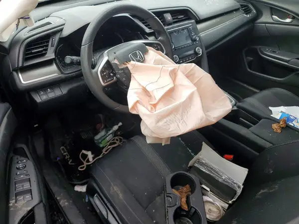 19XFC2F61LE023159 2020 HONDA CIVIC - Image 8