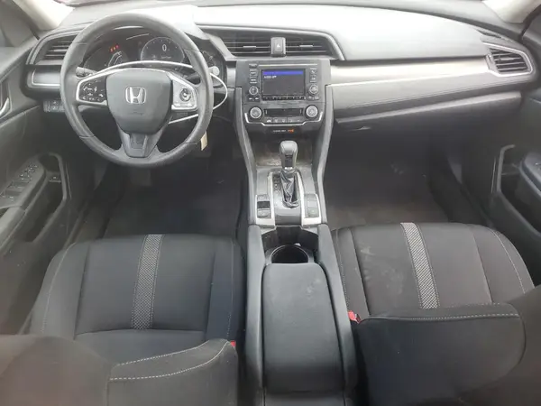 19XFC2F61LE024036 2020 HONDA CIVIC - Image 8