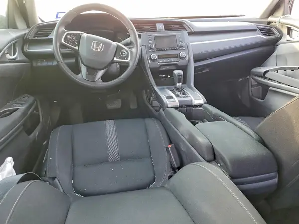 19XFC2F61LE025087 2020 HONDA CIVIC - Image 8