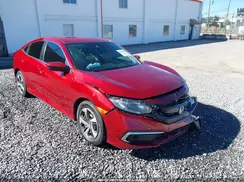 19XFC2F61LE025512 2020 HONDA CIVIC