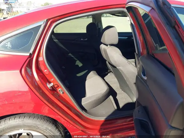 19XFC2F61LE025512 2020 HONDA CIVIC - Image 8