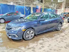 19XFC2F61LE025574 2020 HONDA CIVIC