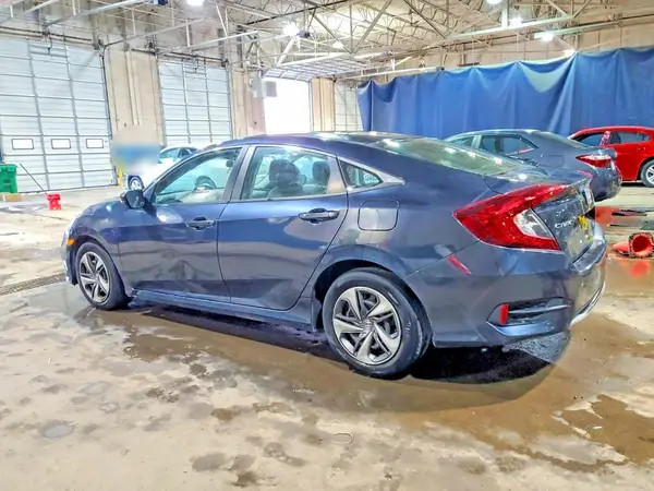 19XFC2F61LE025574 2020 HONDA CIVIC - Image 2