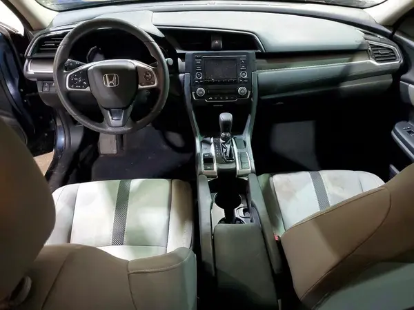 19XFC2F61LE025574 2020 HONDA CIVIC - Image 8