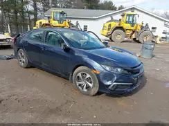 19XFC2F61LE026496 2020 HONDA CIVIC