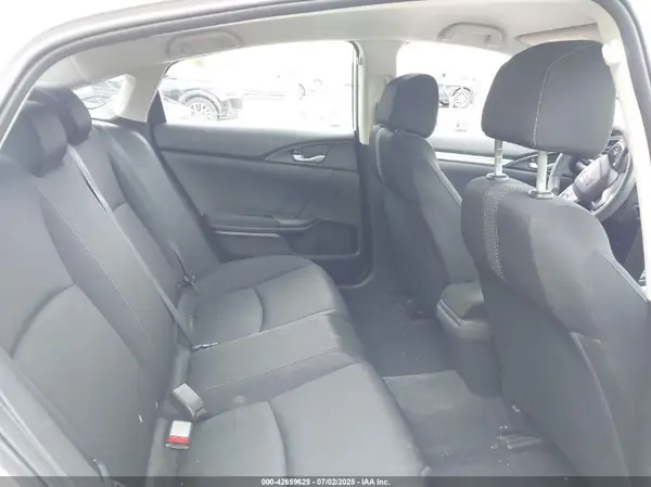 19XFC2F61LE026790 2020 HONDA CIVIC - Image 8