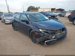 19XFC2F61LE027373 2020 HONDA CIVIC