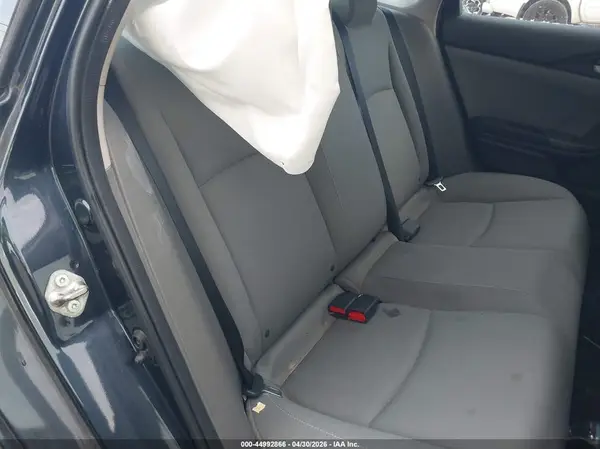 19XFC2F61LE027373 2020 HONDA CIVIC - Image 8