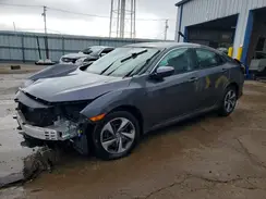 19XFC2F61LE028099 2020 HONDA CIVIC