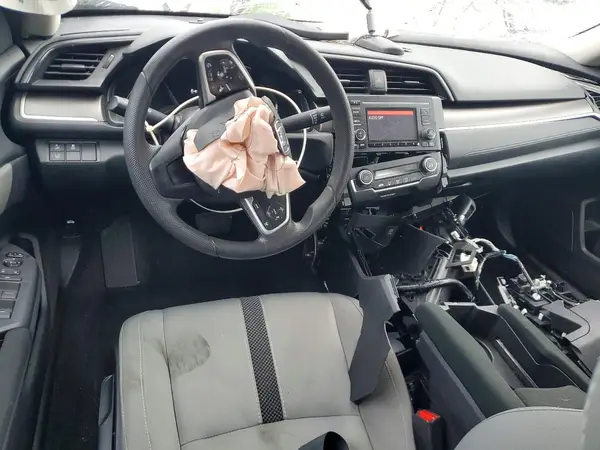 19XFC2F61LE028099 2020 HONDA CIVIC - Image 8