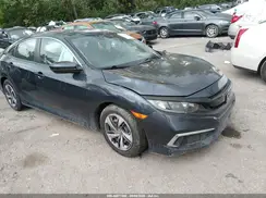 19XFC2F61LE029057 2020 HONDA CIVIC