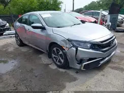 19XFC2F61LE030208 2020 HONDA CIVIC