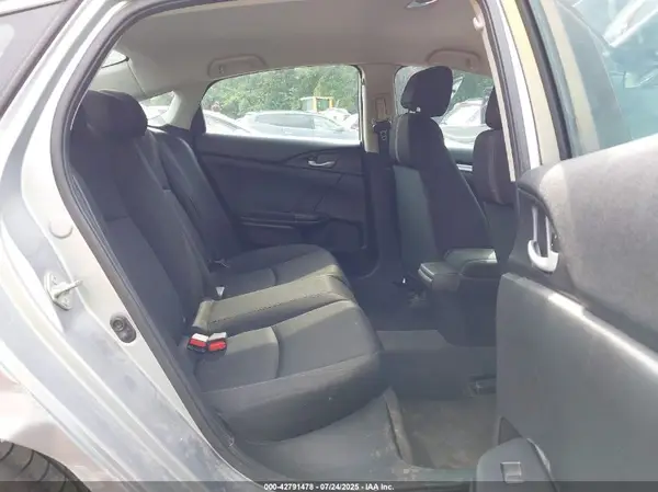 19XFC2F61LE030208 2020 HONDA CIVIC - Image 8
