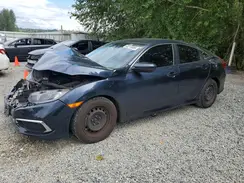 19XFC2F61LE200115 2020 HONDA CIVIC