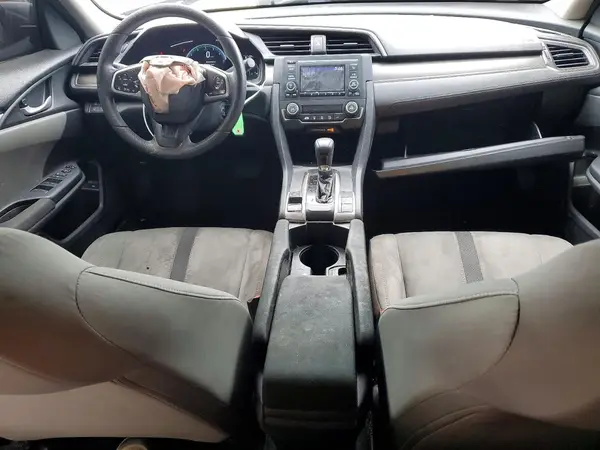 19XFC2F61LE200115 2020 HONDA CIVIC - Image 8