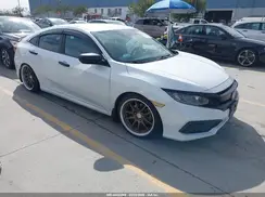 19XFC2F61LE200244 2020 HONDA CIVIC