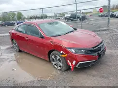19XFC2F61LE201488 2020 HONDA CIVIC