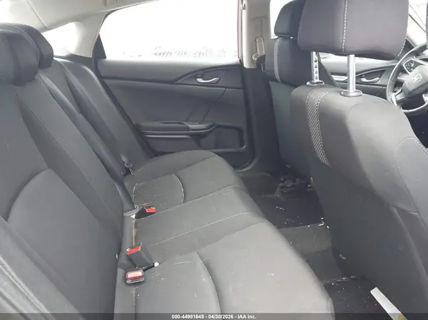 19XFC2F61LE201488 2020 HONDA CIVIC - Image 8