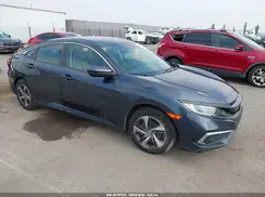 19XFC2F61LE202205 2020 HONDA CIVIC